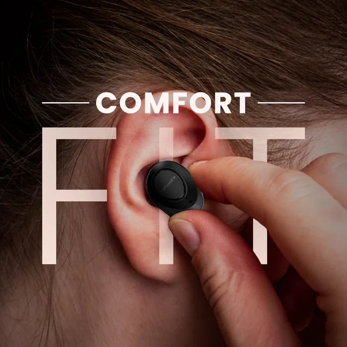 HiFuture Wireless Earphones OlymBuds3 - White