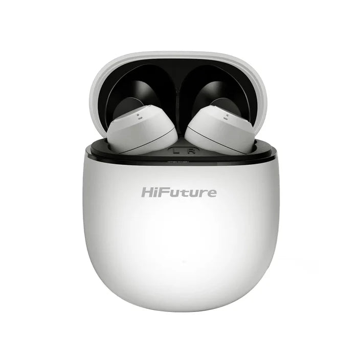 HiFuture Wireless Earphones OlymBuds3 - White
