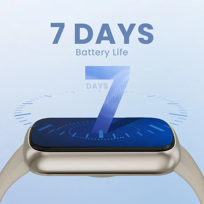 HiFuture Smartwatch Evo2 - Black Wrist Watch