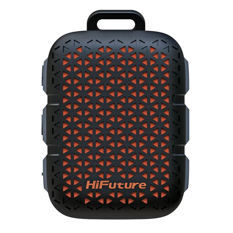 HiFuture Pocket S Mini Speaker - Black
