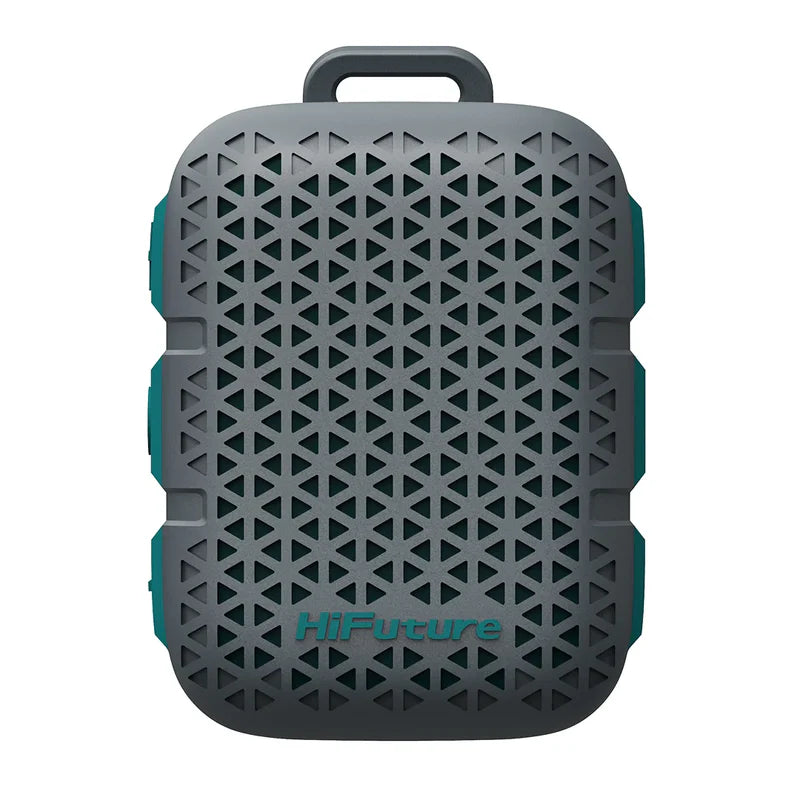 HiFuture Pocket S Mini Speaker - Grey