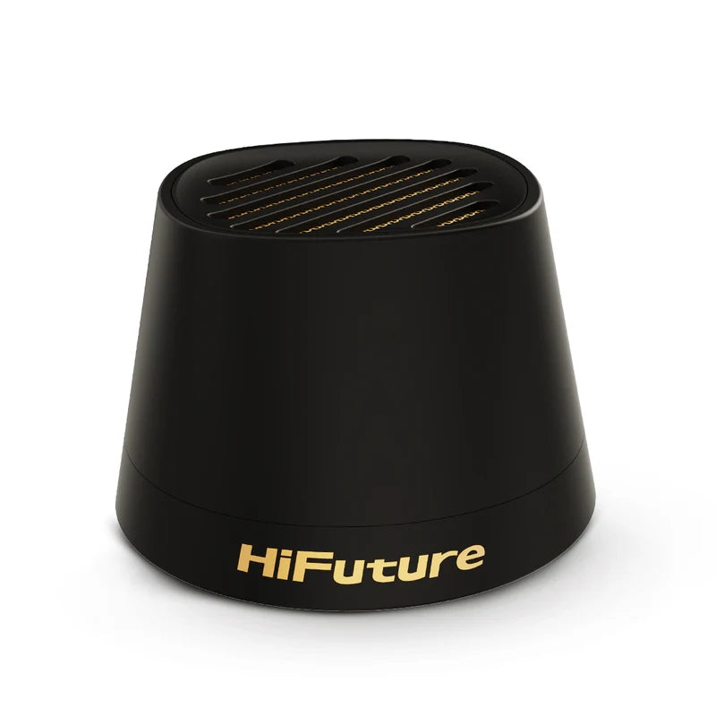 HiFuture Mega Speaker - Black