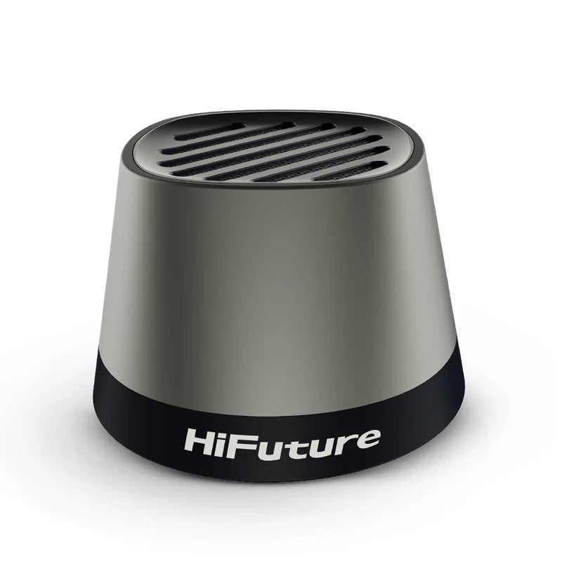HiFuture Mega Speaker - Silver