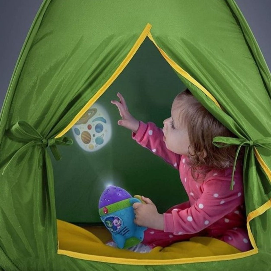 LeapFrog Scout's Goodnight Light +9m