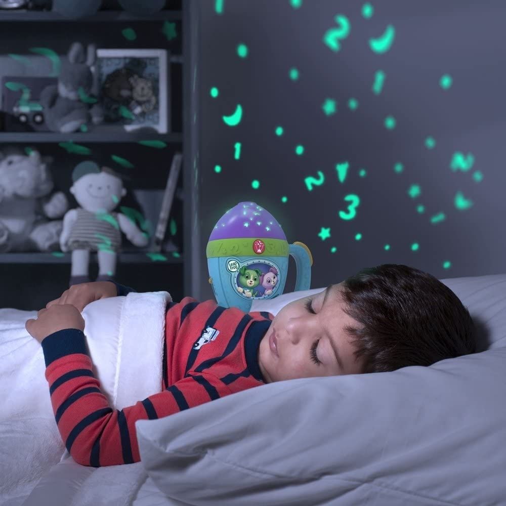LeapFrog Scout's Goodnight Light +9m
