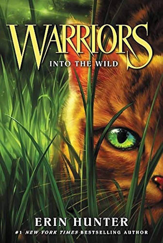 Wild About Warriors