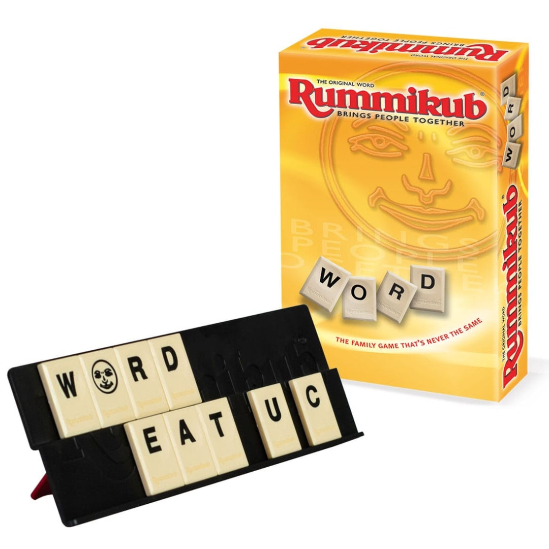 KOD KOD - Rummikub - Mini Word +7y