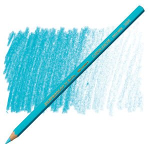 Caran D'ache Turquoise Blue 171