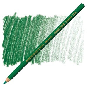 Caran D'ache Spruce Green 239