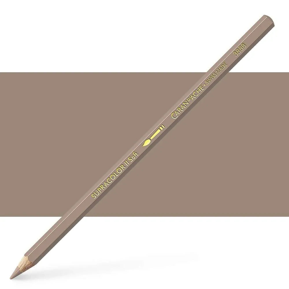 Caran D'ache Cocoa 405