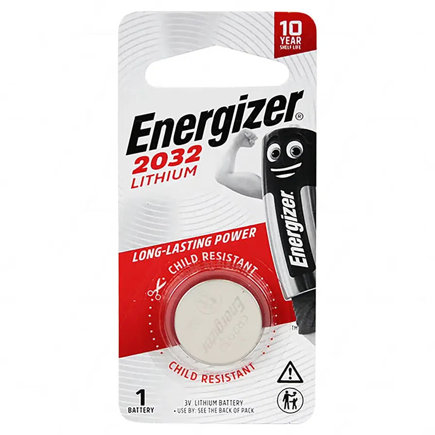 Energizer 2032 x1