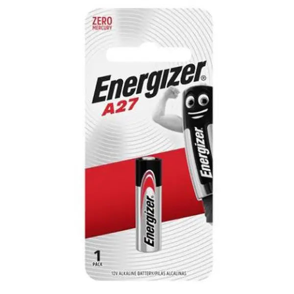 Energizer A27 X1