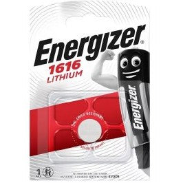 Energizer 1616 x1