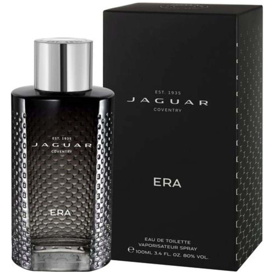 Jaguar Masculine Eau De Toilette 100ml - Era