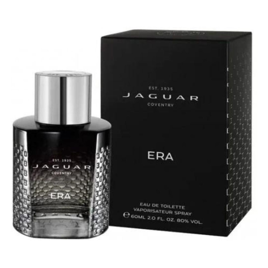 Jaguar Era Eau de Toilette 60ml