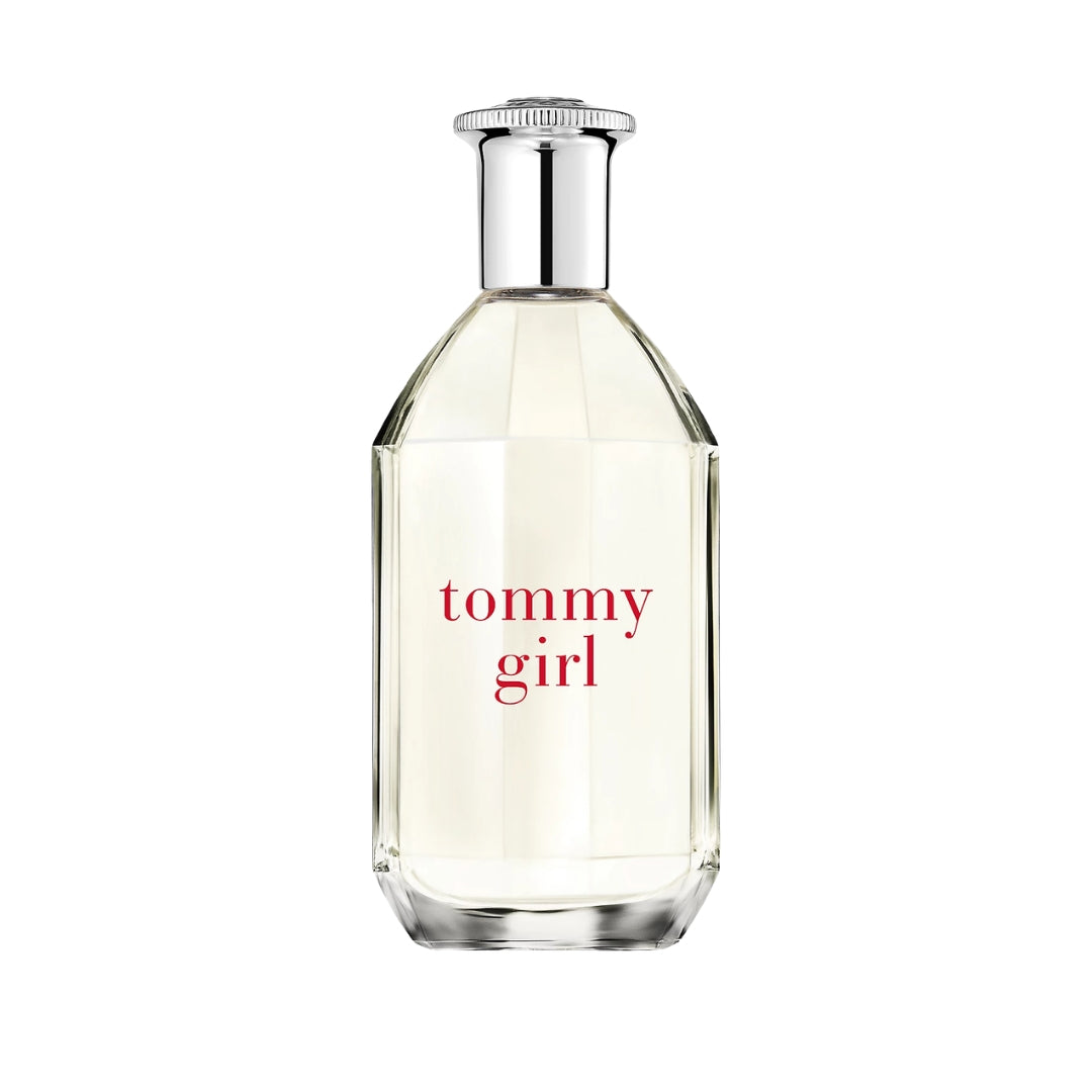 Tommy Hilfiger Feminine Eau De Toilette 50ml - Tommy Girl