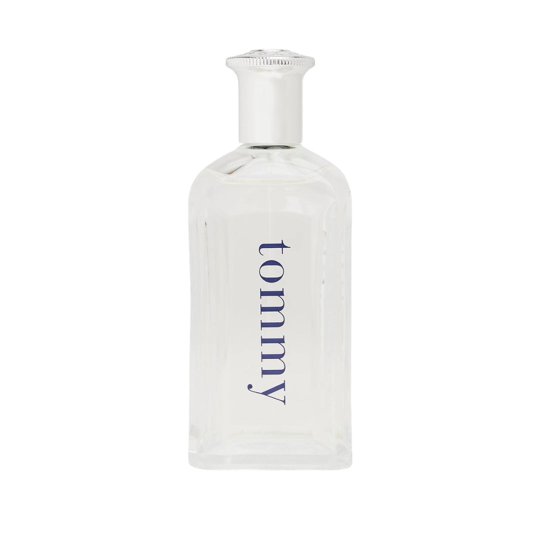 Tommy Hilfiger Masculine Eau De Toilette 50ml - Tommy