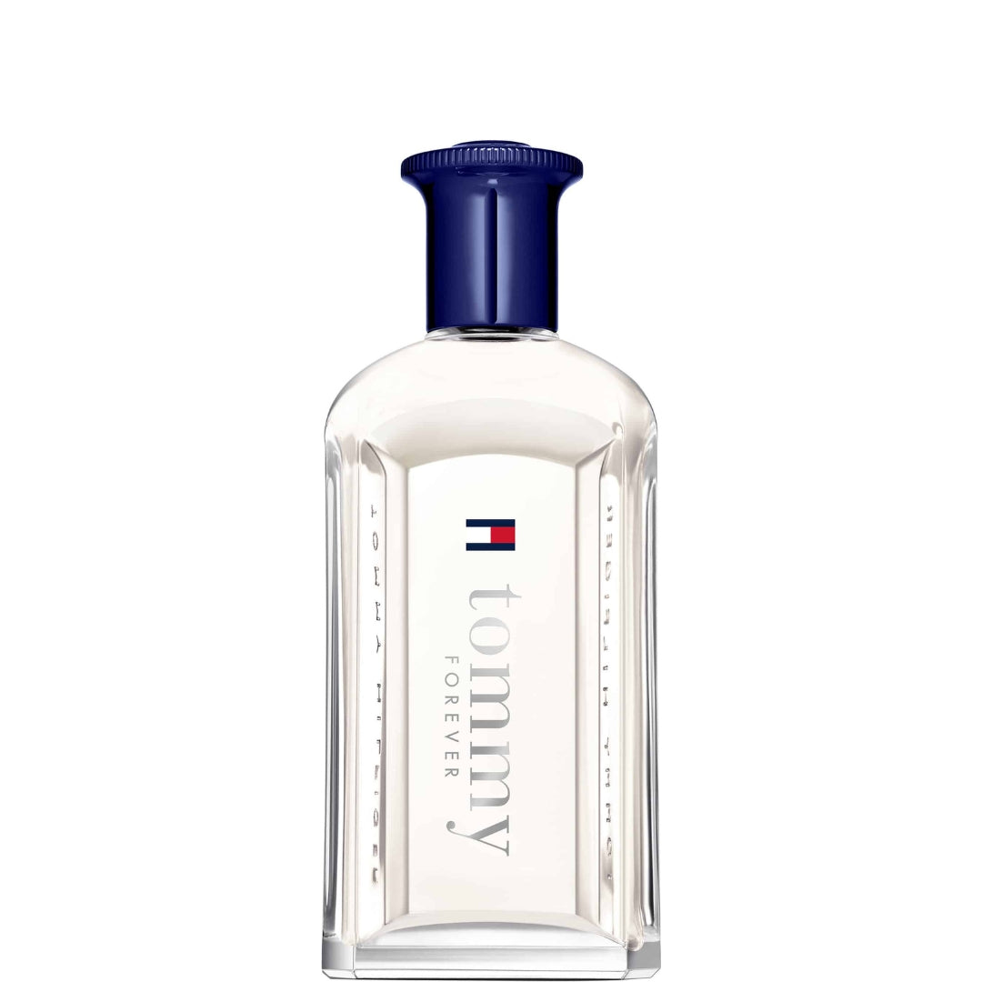 Tommy Hilfiger Masculine Eau De Toilette 50ml - Tommy Forever