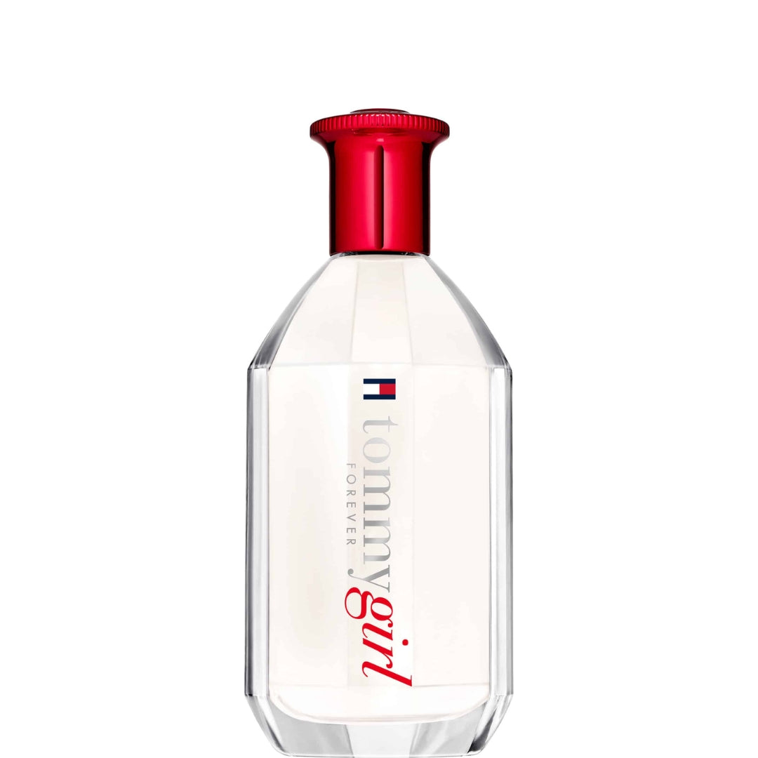 Tommy Hilfiger Feminine Eau De Toilette 100ml - Tommy Girl Forever