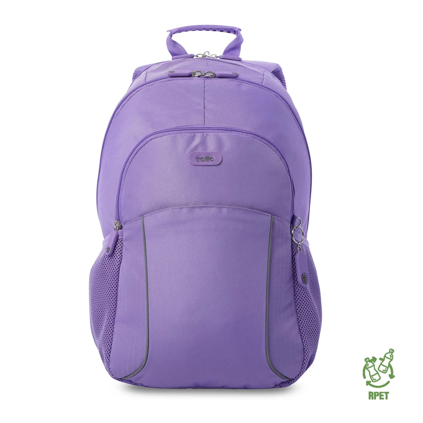Totto Backpack 47 x 30.5 x 22.5cm - Cambri 2.0 - M1S