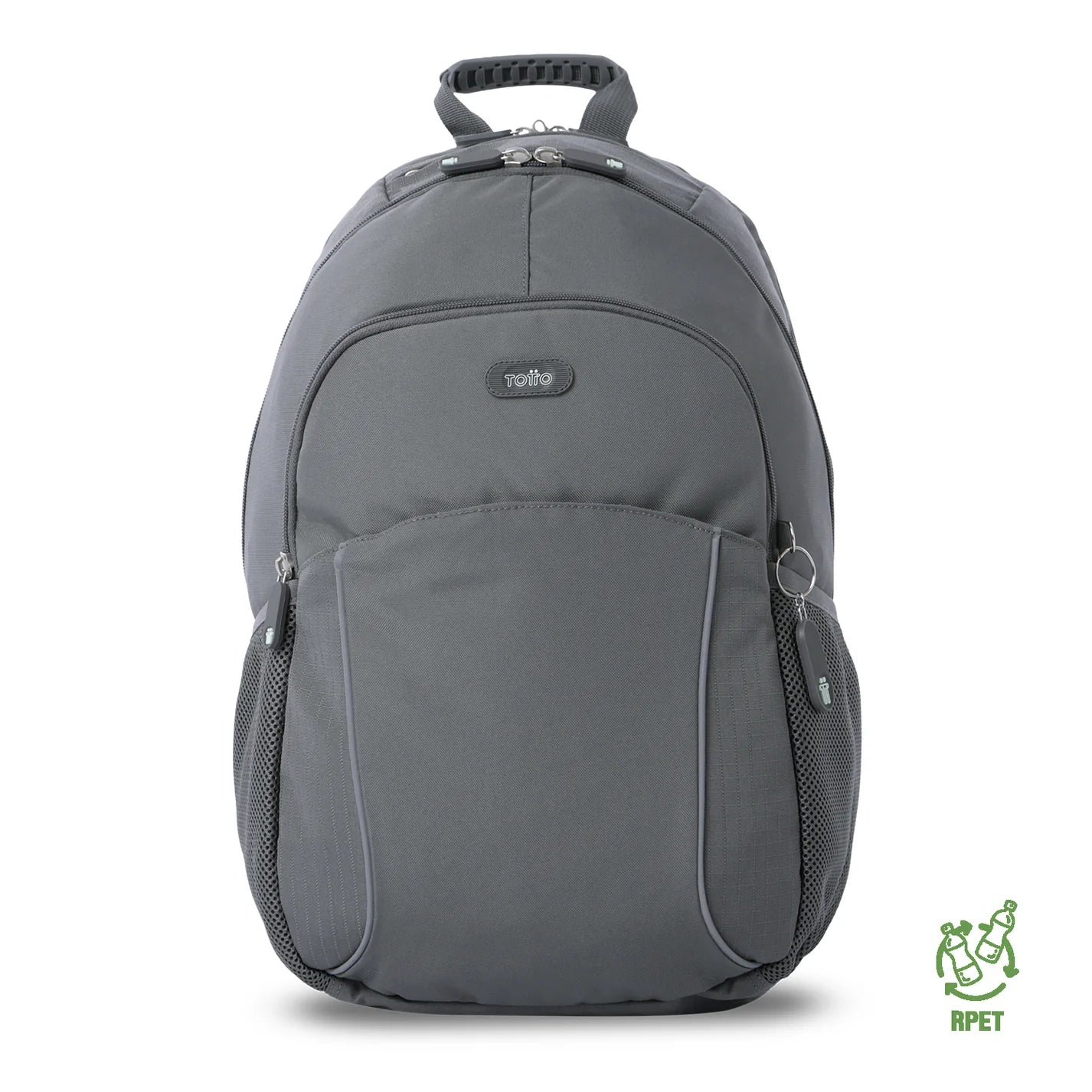 Totto Backpack 47 x 30.5 x 22.5cm - Cambri 2.0 - GV7