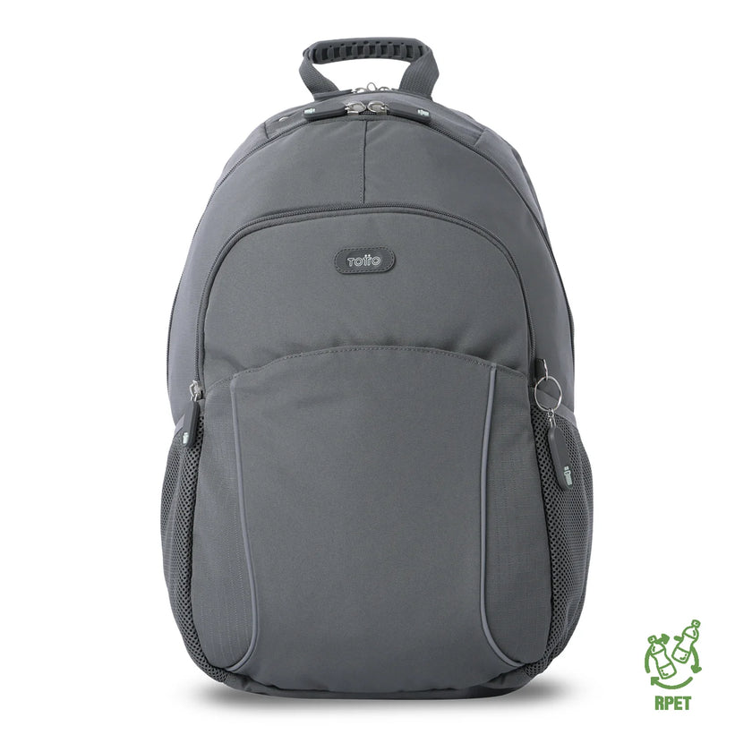 Totto Backpack 47 x 30.5 x 22.5cm - Cambri 2.0 - GV7