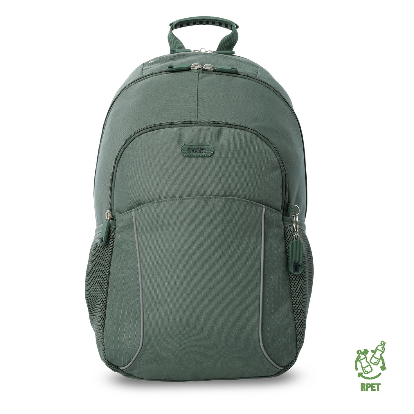 Totto Backpack 47 x 30.5 x 22.5cm - Cambri 2.0 - VZ3
