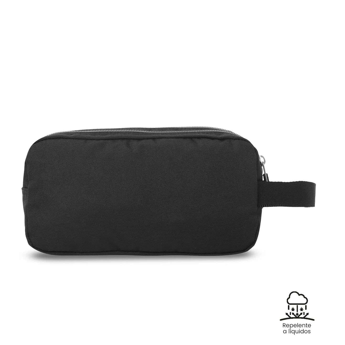 Totto 3 Compartments Pencil Case 11.5 x 23 x 10.5cm - Multiuso Agapec Ecole Solid - N01
