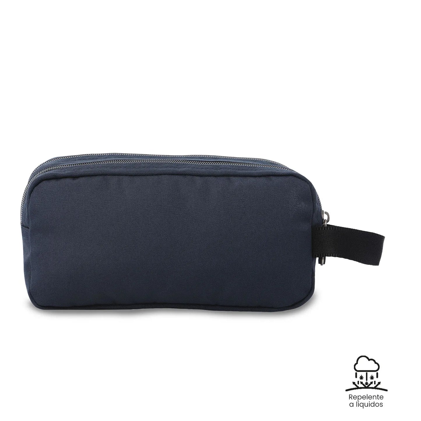 Totto 3 Compartments Pencil Case 11.5 x 23 x 10.5cm - Multiuso Agapec Ecole Solid - Z32