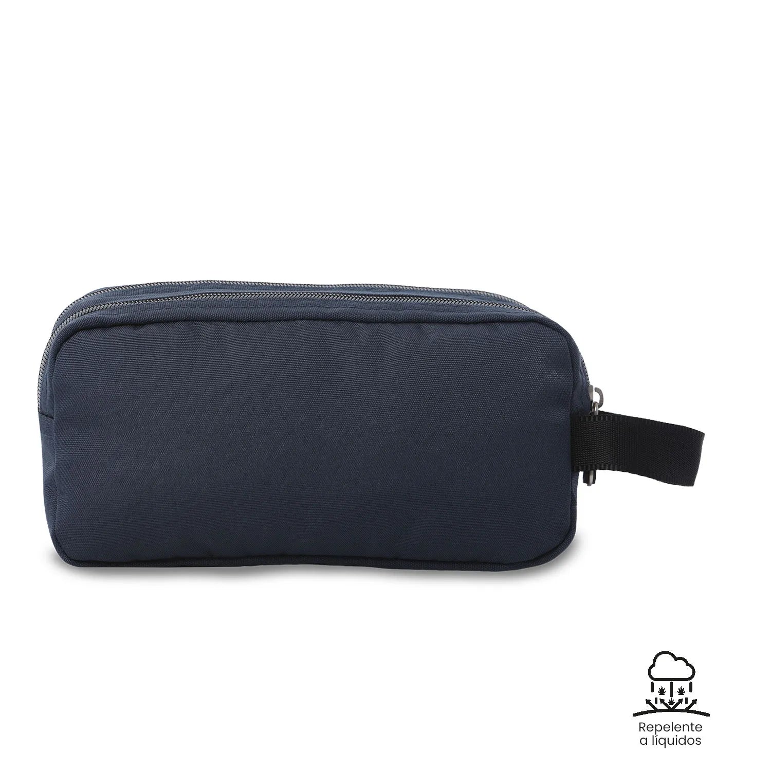 Totto 3 Compartments Pencil Case 11.5 x 23 x 10.5cm - Multiuso Agapec Ecole Solid - Z32