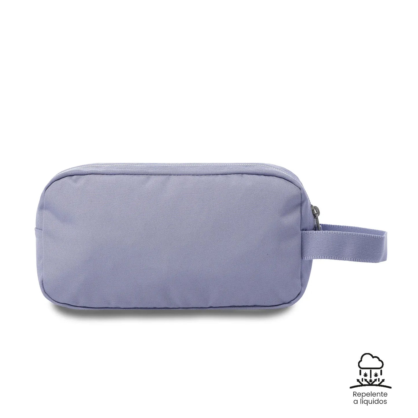 Totto 3 Compartments Pencil Case 11.5 x 23 x 10.5cm - Multiuso Agapec Ecole Solid - M5I