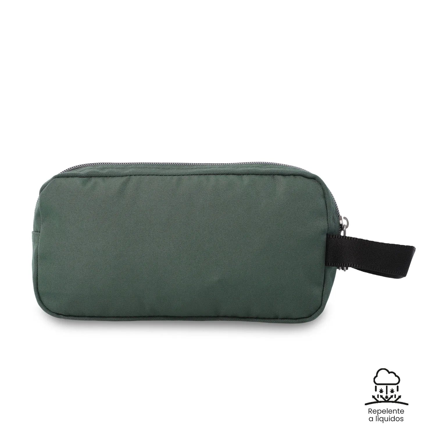 Totto 3 Compartments Pencil Case 11.5 x 23 x 10.5cm - Multiuso Agapec Ecole Solid - V7Y