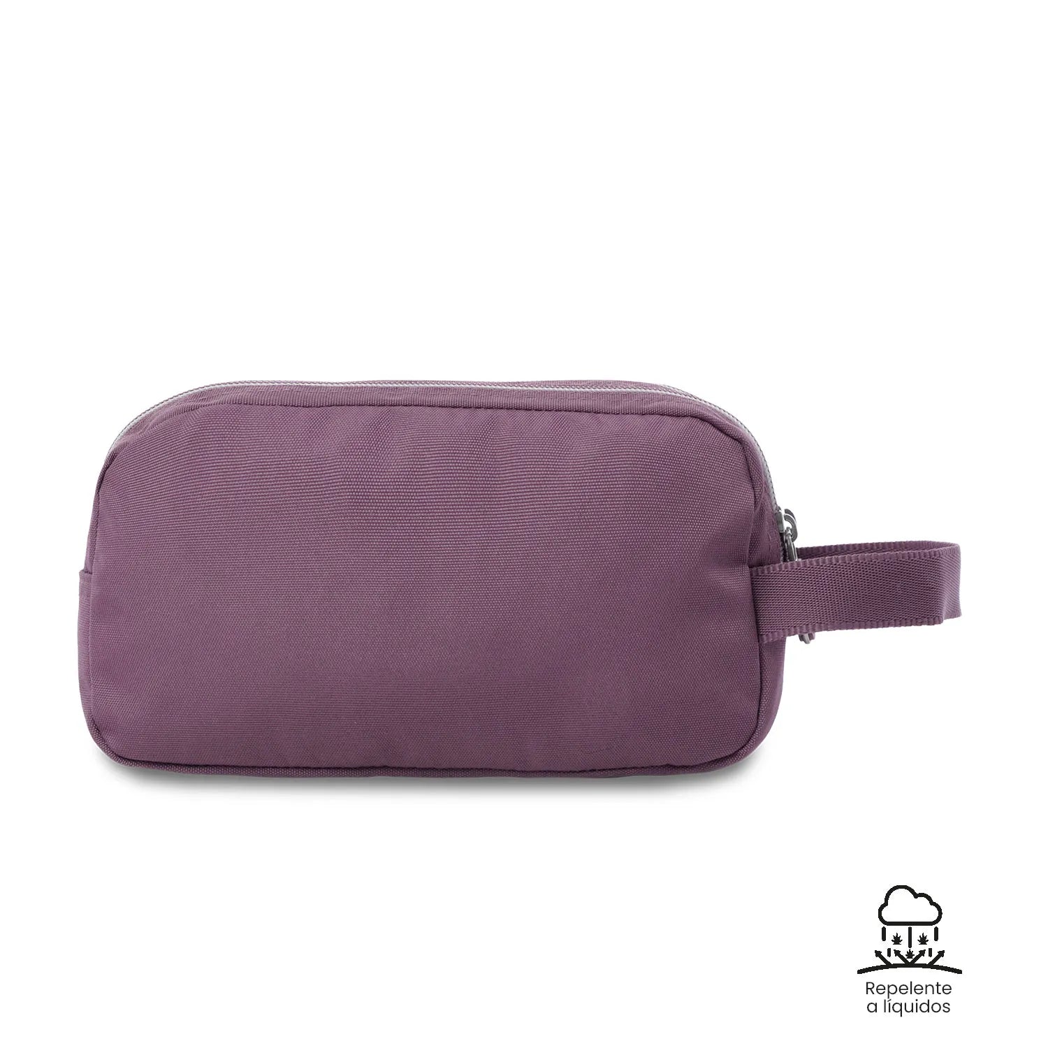 Totto 3 Compartments Pencil Case 11.5 x 23 x 10.5cm - Multiuso Agapec Ecole Solid - M5L
