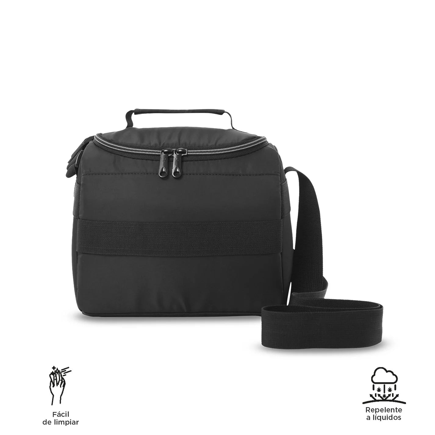 Totto Lunch Bag 22.5 x 23.5 x 14cm - Tracer L - NG0