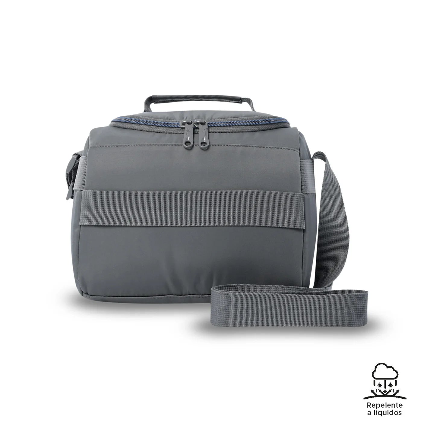Totto Lunch Bag 22.5 x 23.5 x 14cm - Tracer L - GZ10