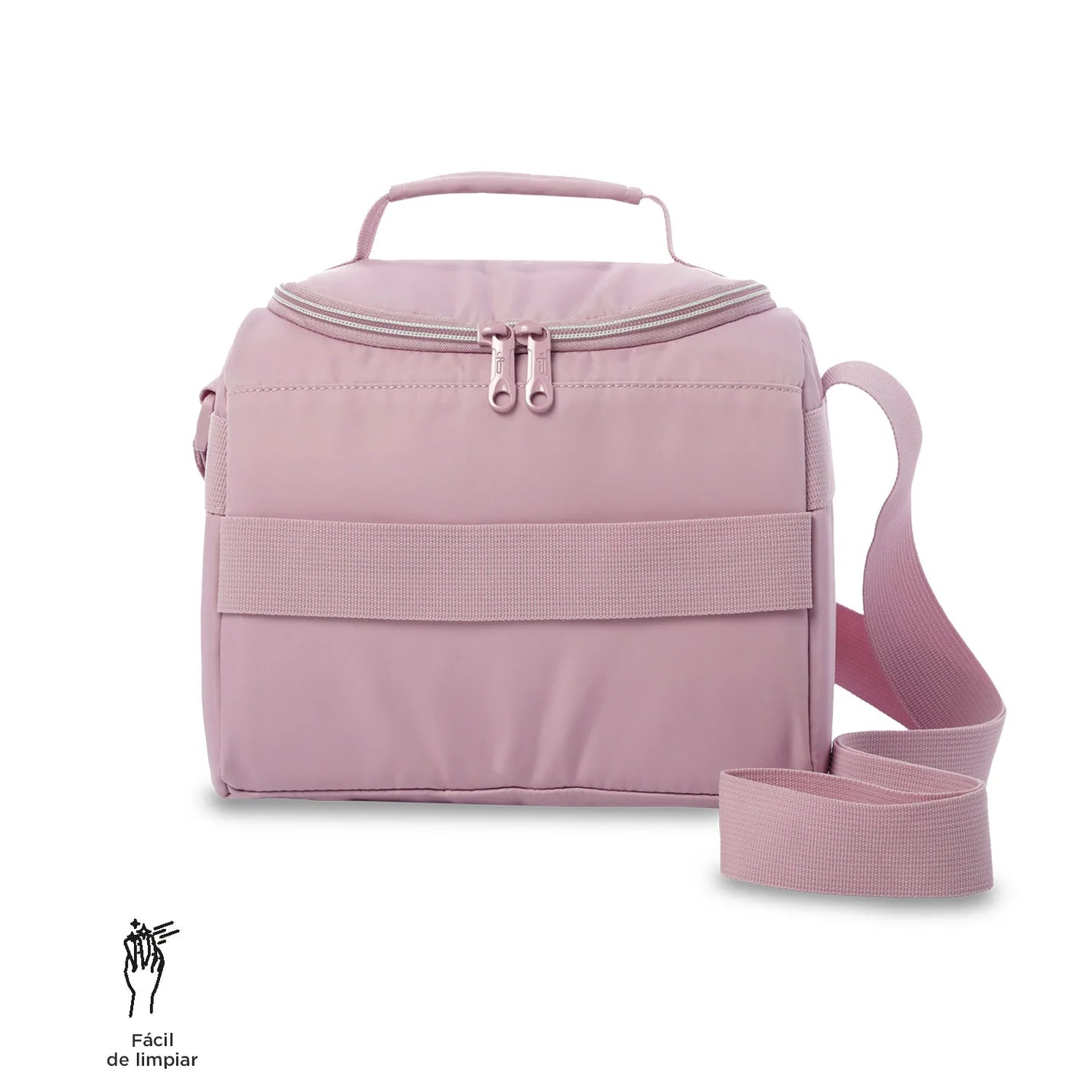 Totto Lunch Bag 22.5 x 23.5 x 14cm - Tracer L - MV8