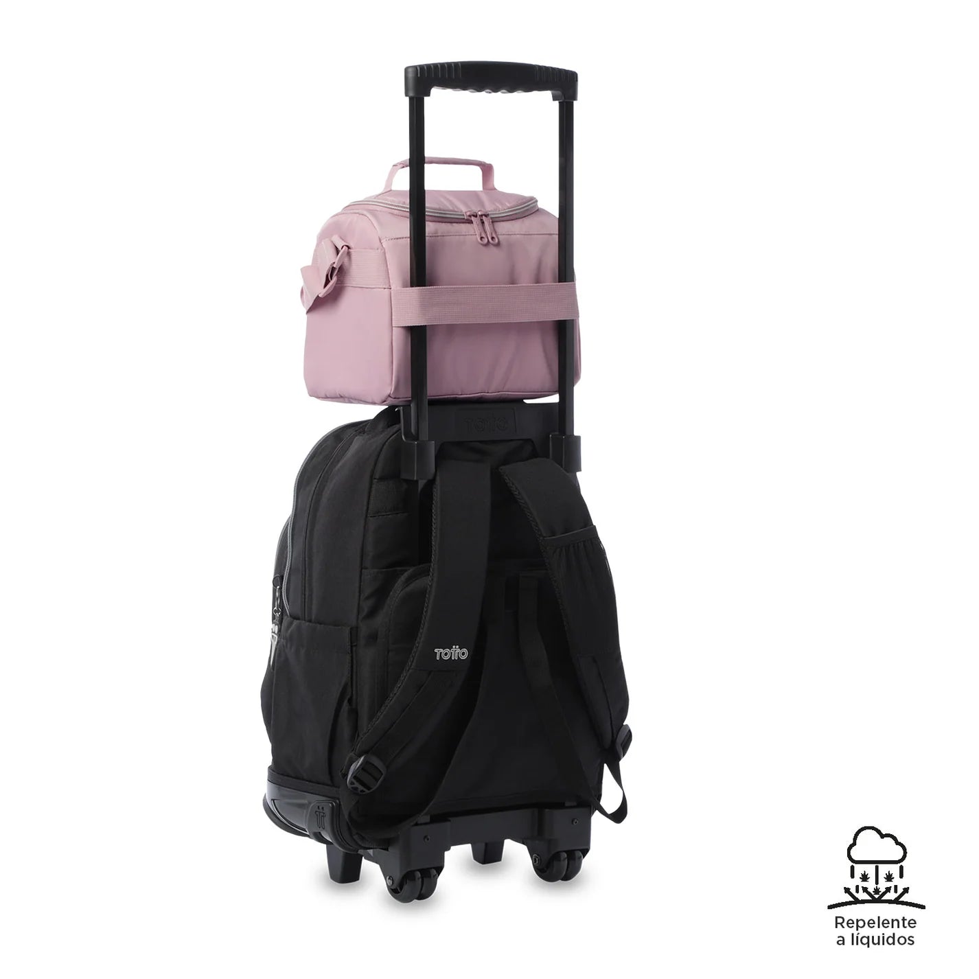 Totto Lunch Bag 22.5 x 23.5 x 14cm - Tracer L - MV8