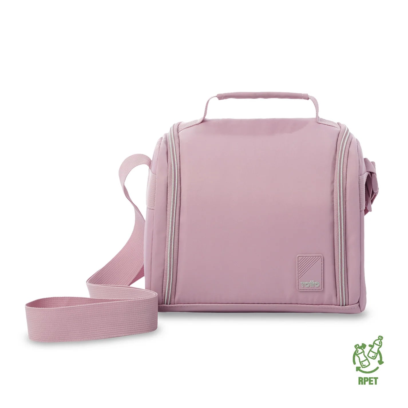 Totto Lunch Bag 22.5 x 23.5 x 14cm - Tracer L - MV8