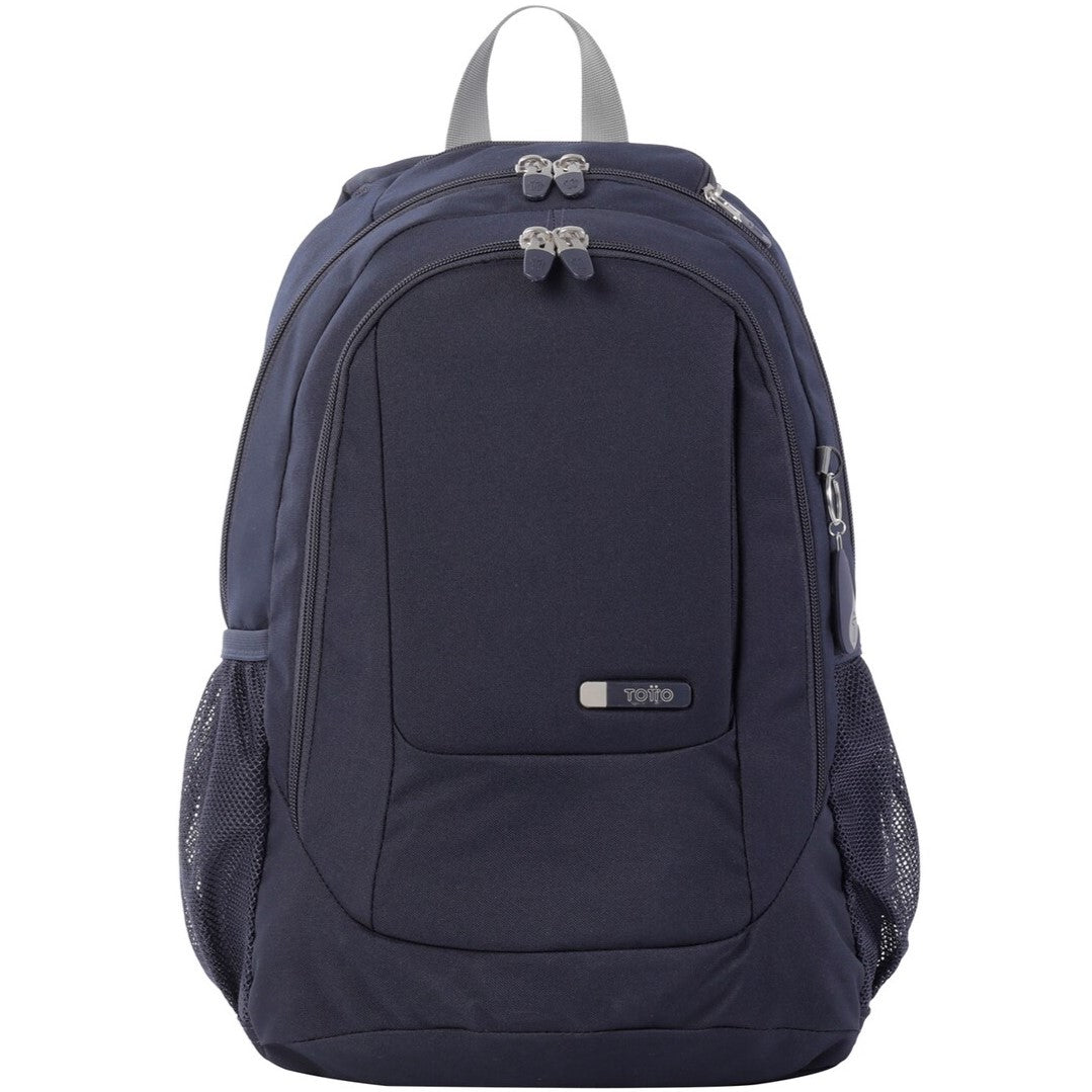 Totto Goctal Backpack 46 x 35 x 15cm Blue