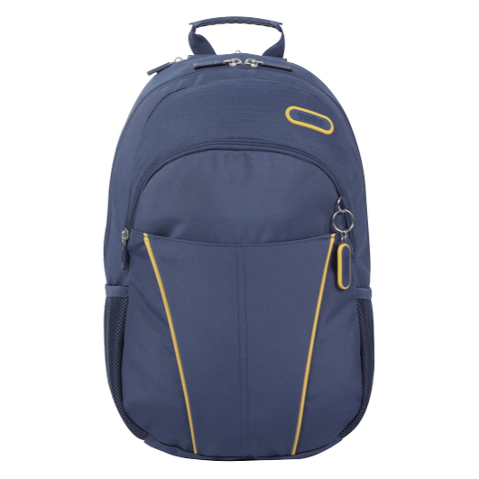 Totto Cambri Backpack - Poseidon 47 x 30.5 x 22.5cm