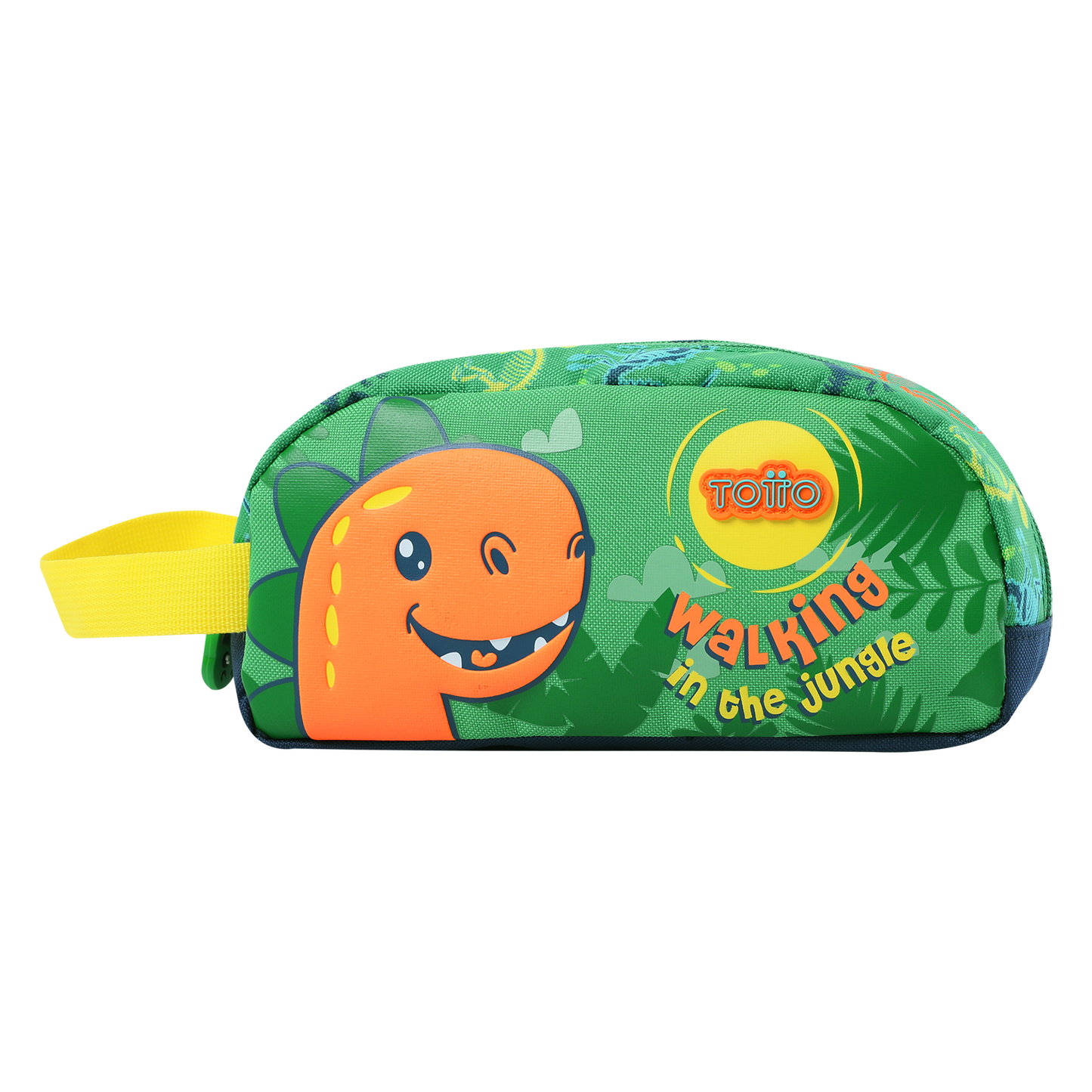 Totto Kids Pencil Case - Dinomax