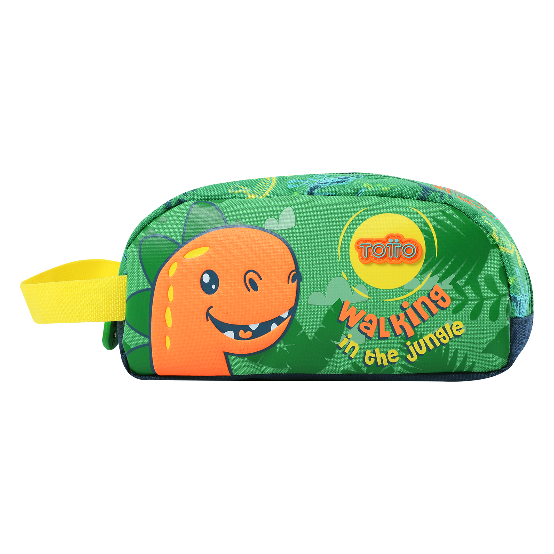 Totto Kids Pencil Case - Dinomax