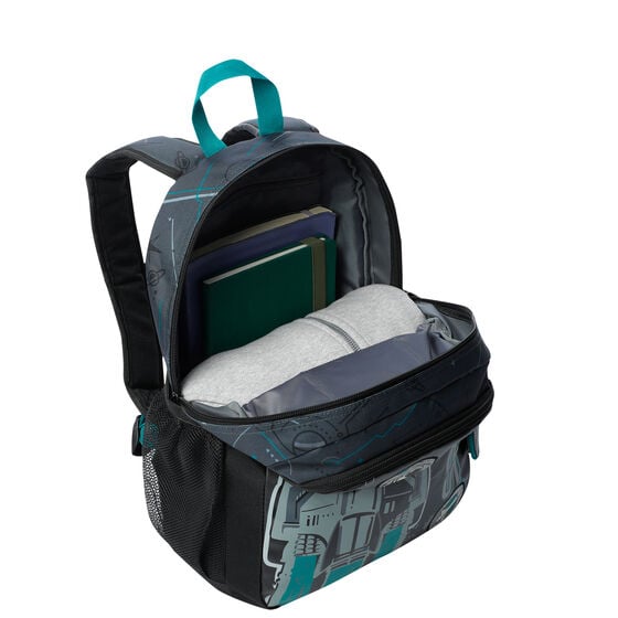 Totto Backpack 40.5 x 29 x 12cm - Apollo