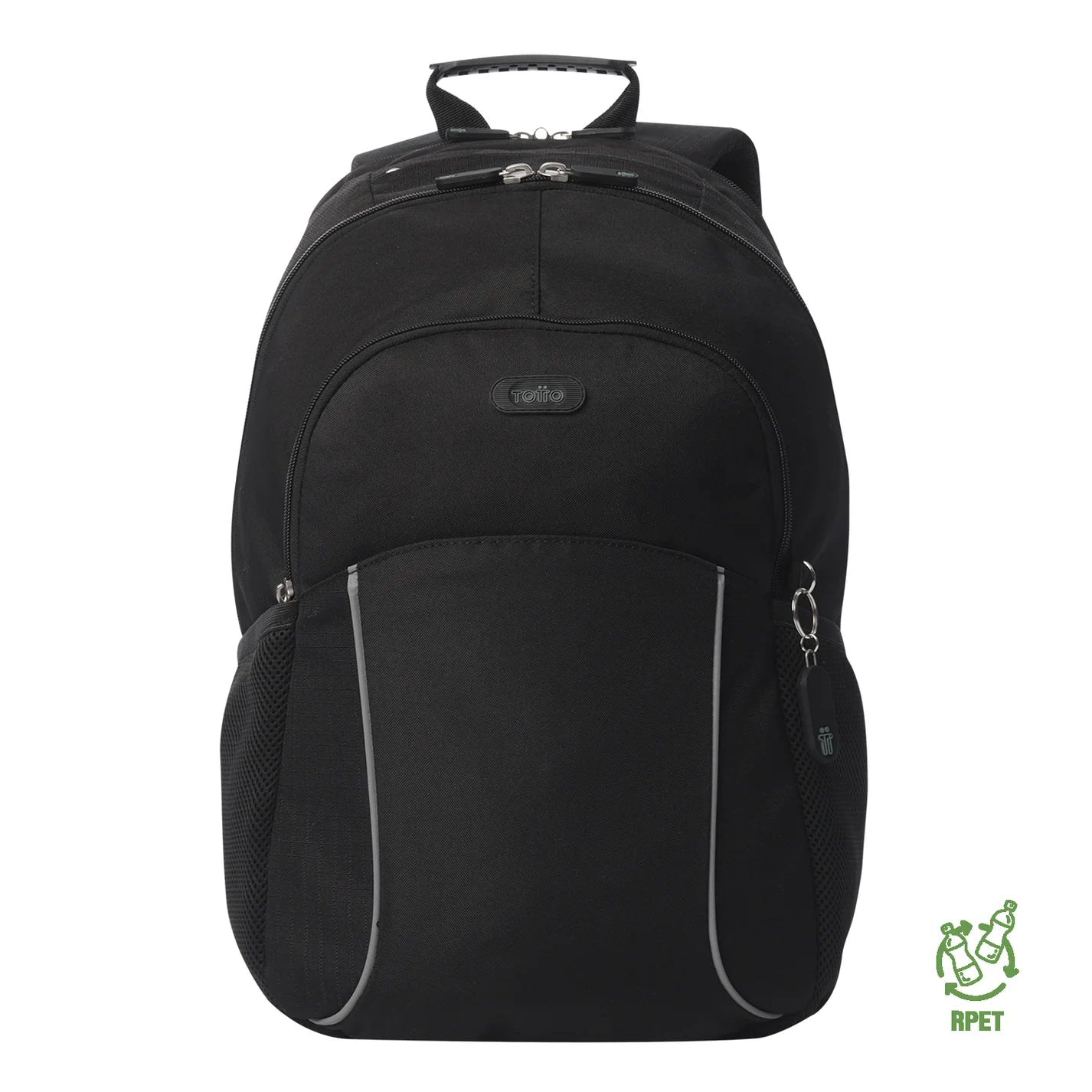Totto Backpack 47 x 30.5 x 22.5cm - Cambri 2.0 - N01