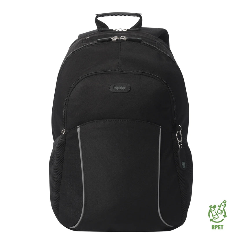 Totto Backpack 47 x 30.5 x 22.5cm - Cambri 2.0 - N01