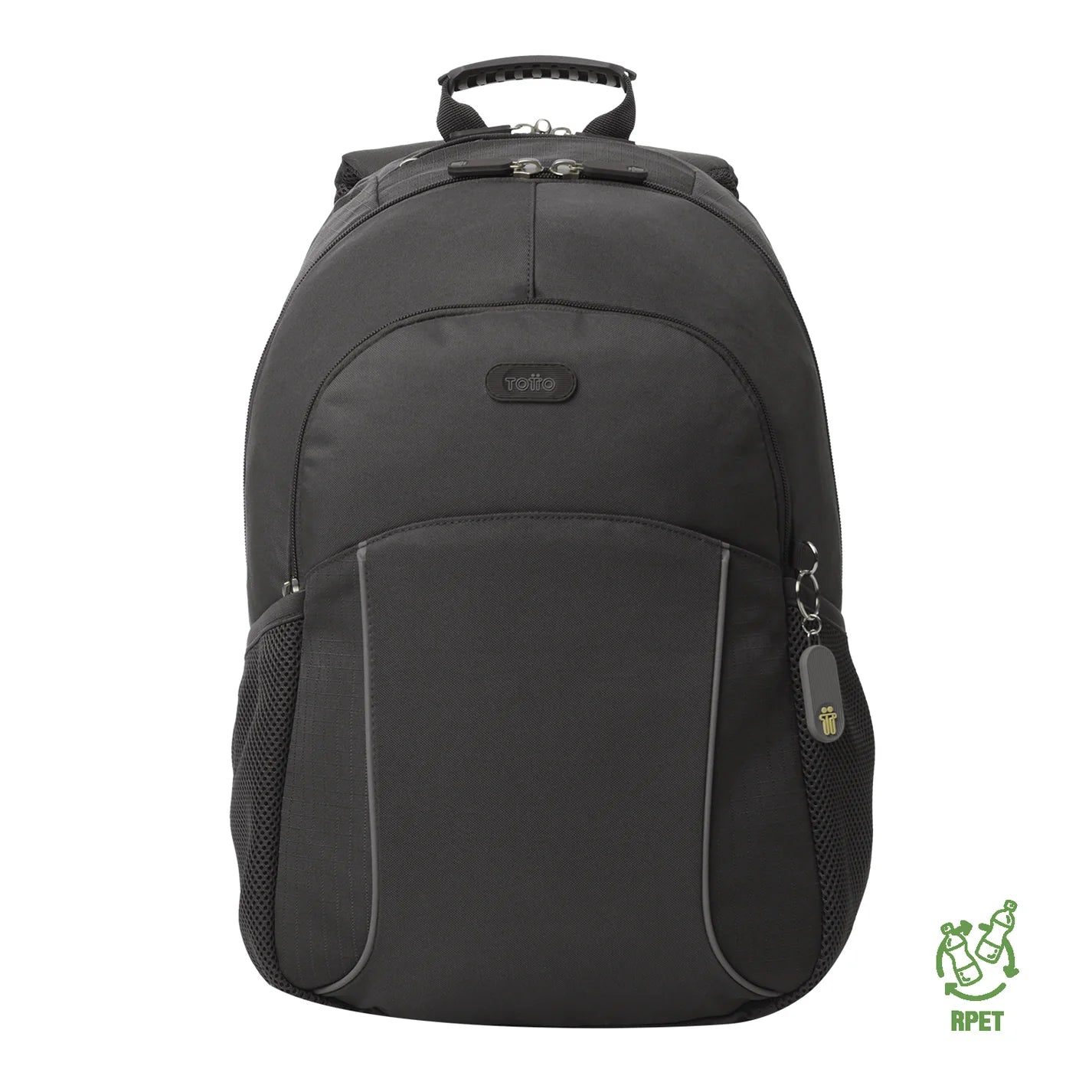 Totto Backpack 47 x 30.5 x 22.5cm - Cambri 2.0 - G98