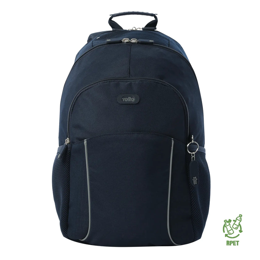 Totto Backpack 47 x 30.5 x 22.5cm - Cambri 2.0 - Z32