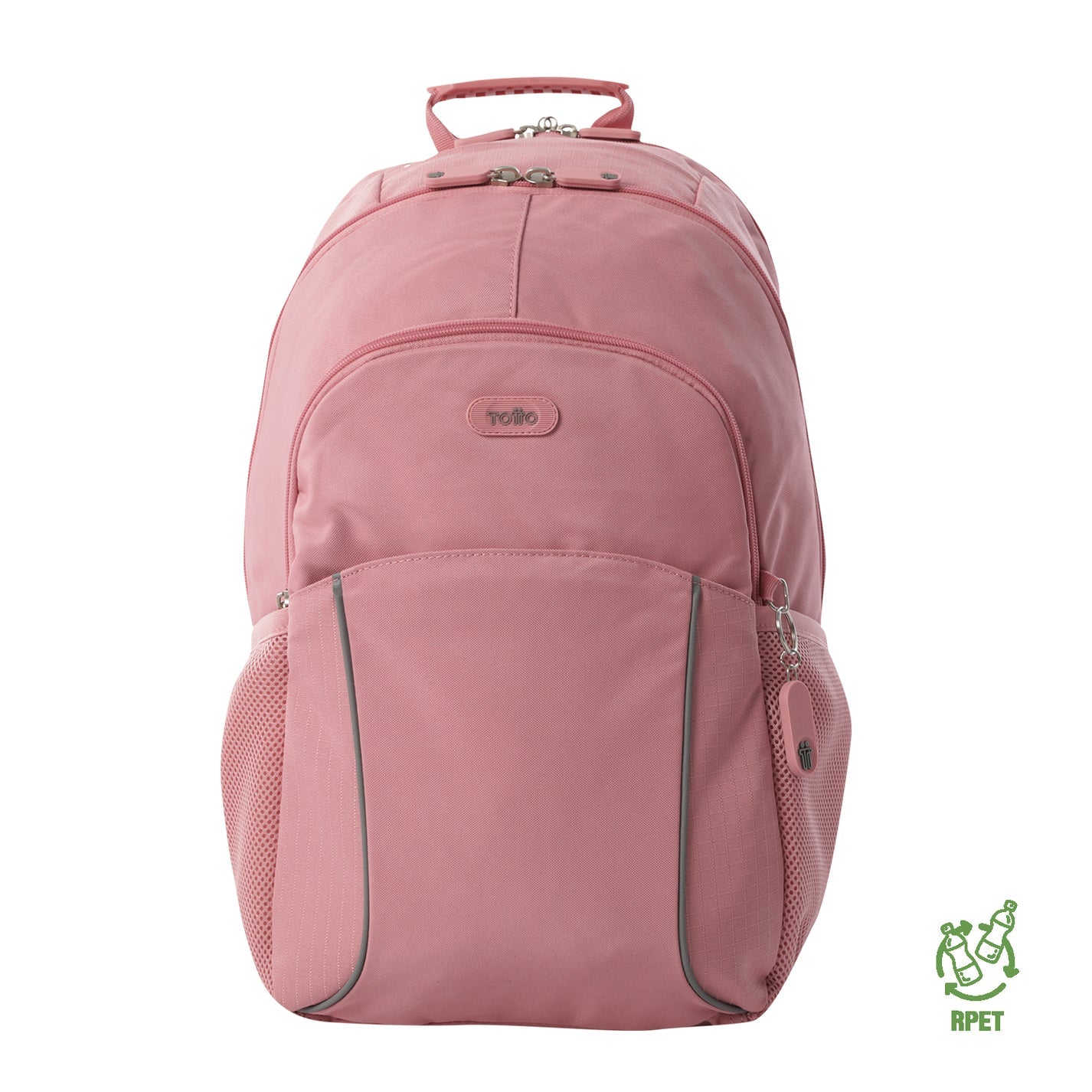 Totto Backpack 47 x 30.5 x 22.5cm - Cambri 2.0 - P60