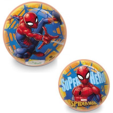 Spider-Man 14cm PVC Ball x1pc