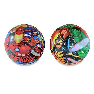 Avengers 14cm PVC Ball x1pc